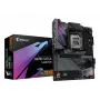 Motininė plokštė GIGABYTE X870E AORUS MASTER, AMD, Socket AM5, ATX