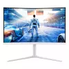 Philips Evnia 5000 32M2C5501/01 monitorius 80 cm (31,5 col.) 2560 x 1440 pikselių QHD LCD baltas