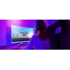 Philips Evnia 5000 32M2C5501/01 monitorius 80 cm (31,5 col.) 2560 x 1440 pikselių QHD LCD baltas