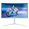 Philips Evnia 5000 32M2C5501/01 monitorius 80 cm (31,5 col.) 2560 x 1440 pikselių QHD LCD baltas