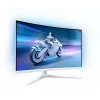 Philips Evnia 5000 32M2C5501/01 monitorius 80 cm (31,5 col.) 2560 x 1440 pikselių QHD LCD baltas