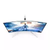 Philips Evnia 5000 32M2C5501/01 monitorius 80 cm (31,5 col.) 2560 x 1440 pikselių QHD LCD baltas