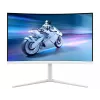 Philips Evnia 5000 32M2C5501/01 monitorius 80 cm (31,5 col.) 2560 x 1440 pikselių QHD LCD baltas