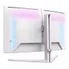 Philips Evnia 5000 32M2C5501/01 monitorius 80 cm (31,5 col.) 2560 x 1440 pikselių QHD LCD baltas