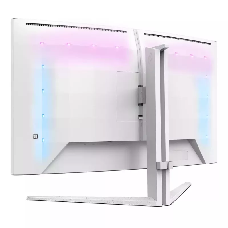 Philips Evnia 5000 32M2C5501/01 monitorius 80 cm (31,5 col.) 2560 x 1440 pikselių QHD LCD baltas