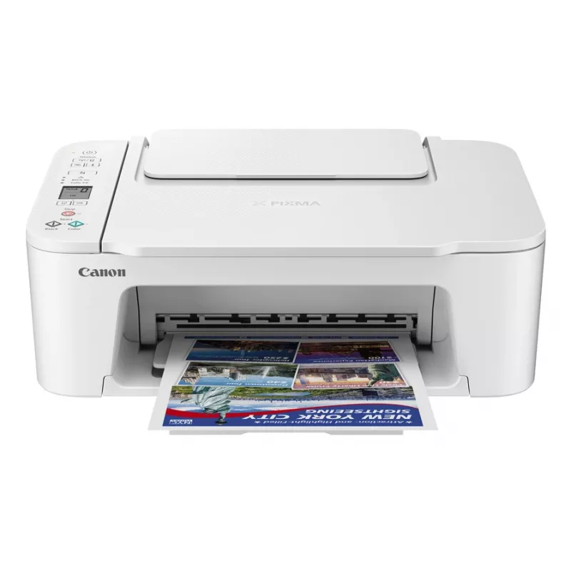 Canon PIXMA TS3751i daugiafunkcis rašalinis spausdintuvas A4 4800 x 1200 DPI Wi-Fi