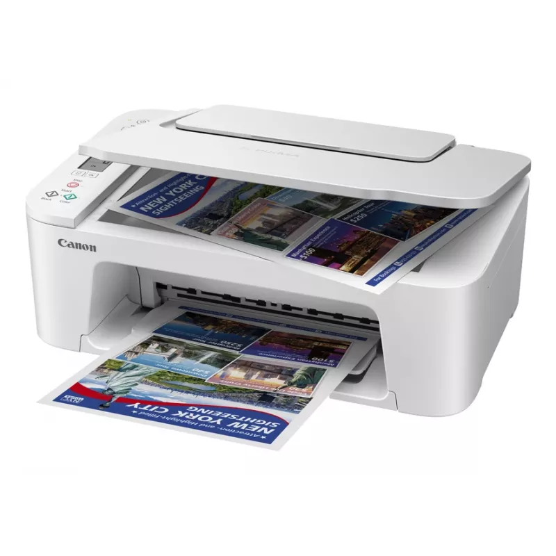 Canon PIXMA TS3751i daugiafunkcis rašalinis spausdintuvas A4 4800 x 1200 DPI Wi-Fi