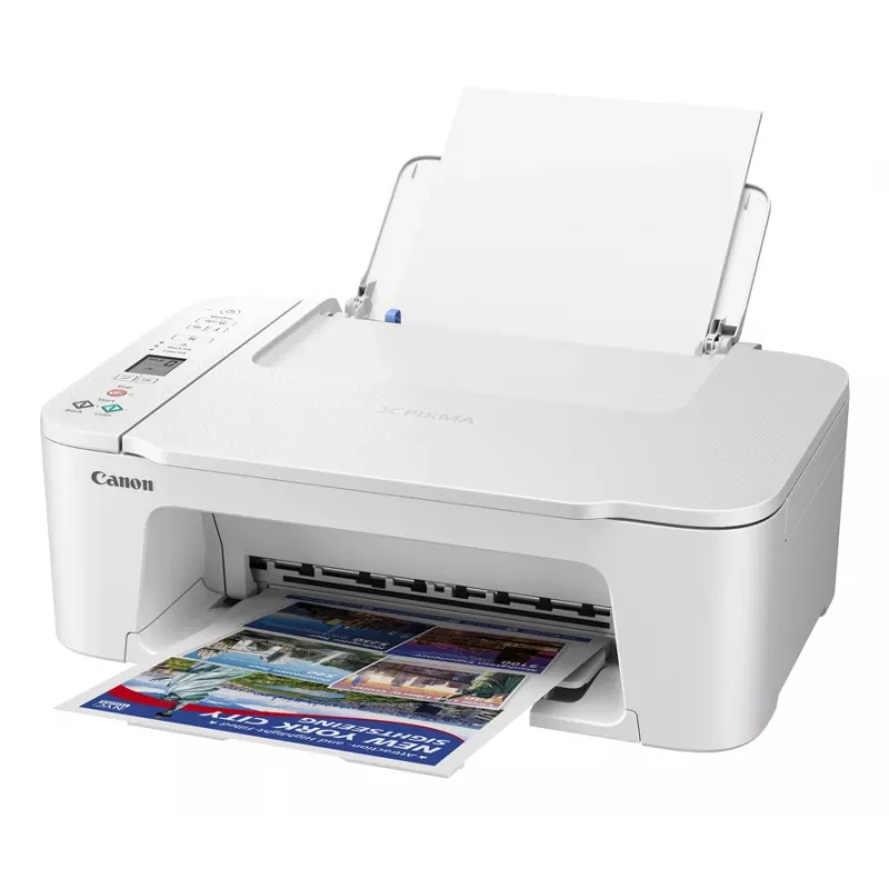 Canon PIXMA TS3751i daugiafunkcis rašalinis spausdintuvas A4 4800 x 1200 DPI Wi-Fi