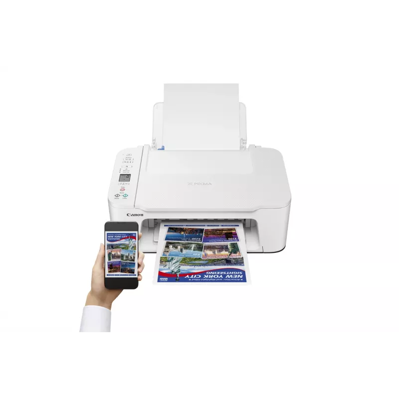 Canon PIXMA TS3751i daugiafunkcis rašalinis spausdintuvas A4 4800 x 1200 DPI Wi-Fi