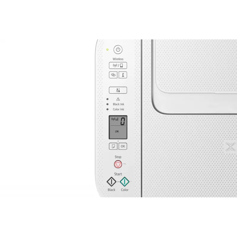 Canon PIXMA TS3751i daugiafunkcis rašalinis spausdintuvas A4 4800 x 1200 DPI Wi-Fi