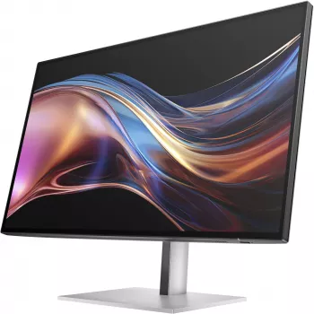 HP Series 7 Pro 27 colio QHD Thunderbolt 4 monitorius - 727pu