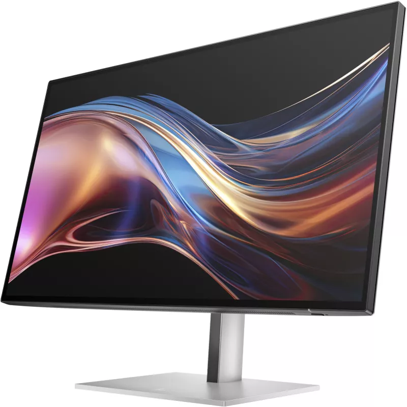 HP Series 7 Pro 27 colio QHD Thunderbolt 4 monitorius - 727pu