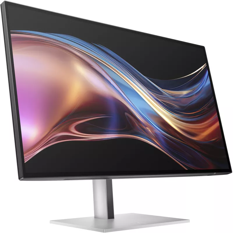 HP Series 7 Pro 27 colio QHD Thunderbolt 4 monitorius - 727pu