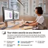 HP Series 7 Pro 27 colio QHD Thunderbolt 4 monitorius - 727pu