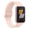 Samsung Galaxy Fit3 4.06 cm (1.6 colio) AMOLED 40 mm skaitmeninis 256 x 402 pikseliai liečiamas ekranas Rožinis auksas