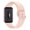Samsung Galaxy Fit3 4.06 cm (1.6 colio) AMOLED 40 mm skaitmeninis 256 x 402 pikseliai liečiamas ekranas Rožinis auksas