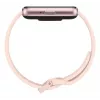Samsung Galaxy Fit3 4.06 cm (1.6 colio) AMOLED 40 mm skaitmeninis 256 x 402 pikseliai liečiamas ekranas Rožinis auksas