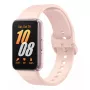 Samsung Galaxy Fit3 4.06 cm (1.6 colio) AMOLED 40 mm skaitmeninis 256 x 402 pikseliai liečiamas ekranas Rožinis auksas