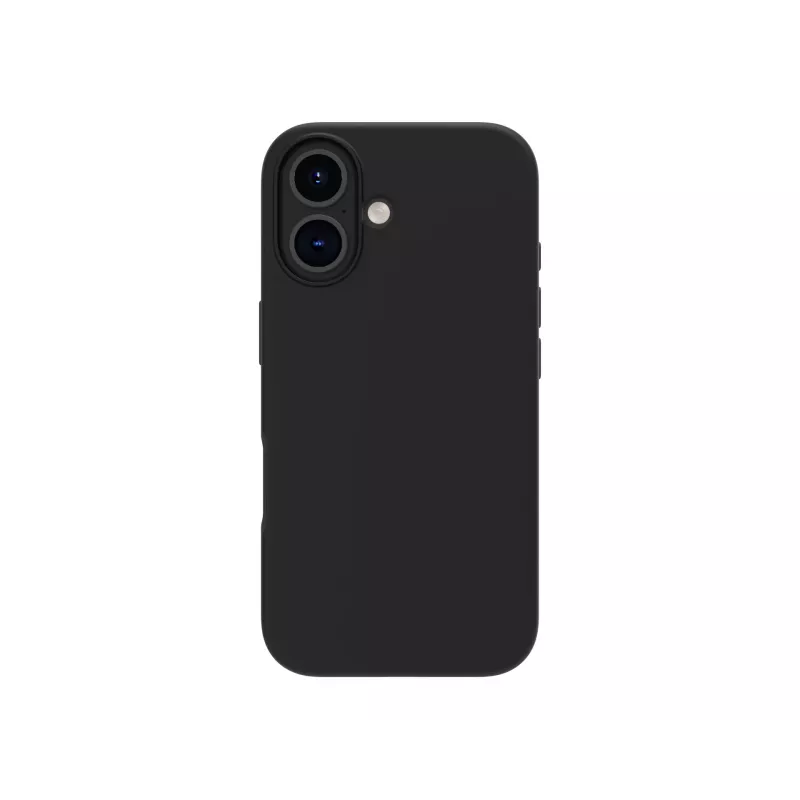 Dėklas dbramante1928 Iceland Ultra D3O MagSafe iPhone 16 Juodas