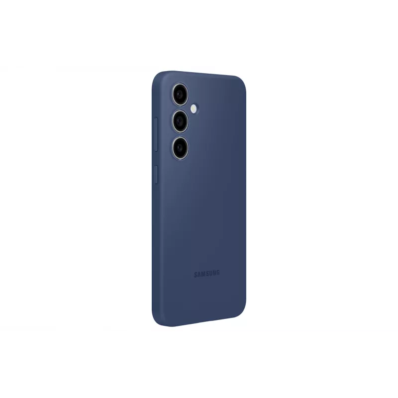 Dangtelis Samsung Galaxy S24 FE Silikoninis Dėklas