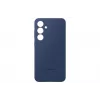 Dangtelis Samsung Galaxy S24 FE Silikoninis Dėklas