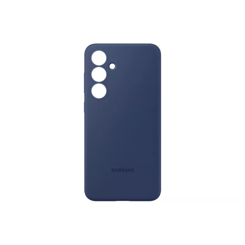 Dangtelis Samsung Galaxy S24 FE Silikoninis Dėklas