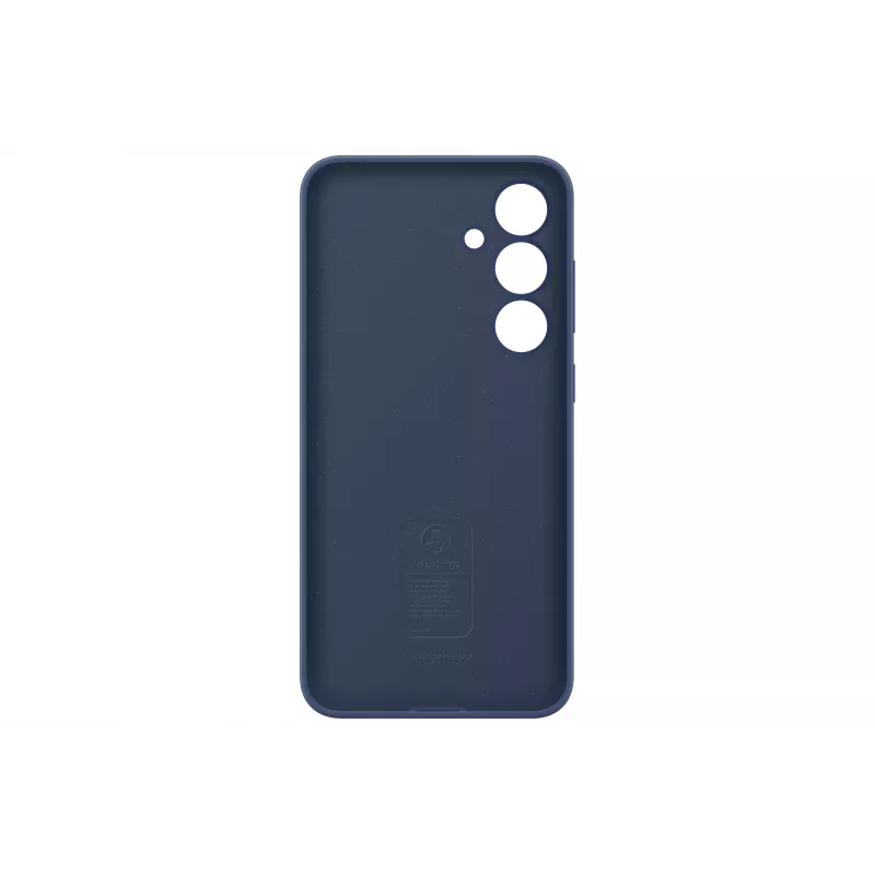 Dangtelis Samsung Galaxy S24 FE Silikoninis Dėklas