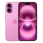 APPLE iPhone 16 - 128GB - Rožinė