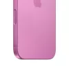APPLE iPhone 16 - 128GB - Rožinė