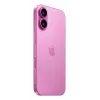 APPLE iPhone 16 - 128GB - Rožinė