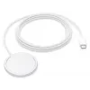 Apple MagSafe belaidžio krovimo įrenginys, 2 m, baltas (MX6Y3ZM/A)