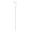 Apple MagSafe belaidžio krovimo įrenginys, 2 m, baltas (MX6Y3ZM/A)