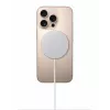 Apple MagSafe belaidžio krovimo įrenginys, 2 m, baltas (MX6Y3ZM/A)
