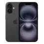 APPLE iPhone 16 - 128GB - Juoda