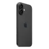 APPLE iPhone 16 - 128GB - Juoda