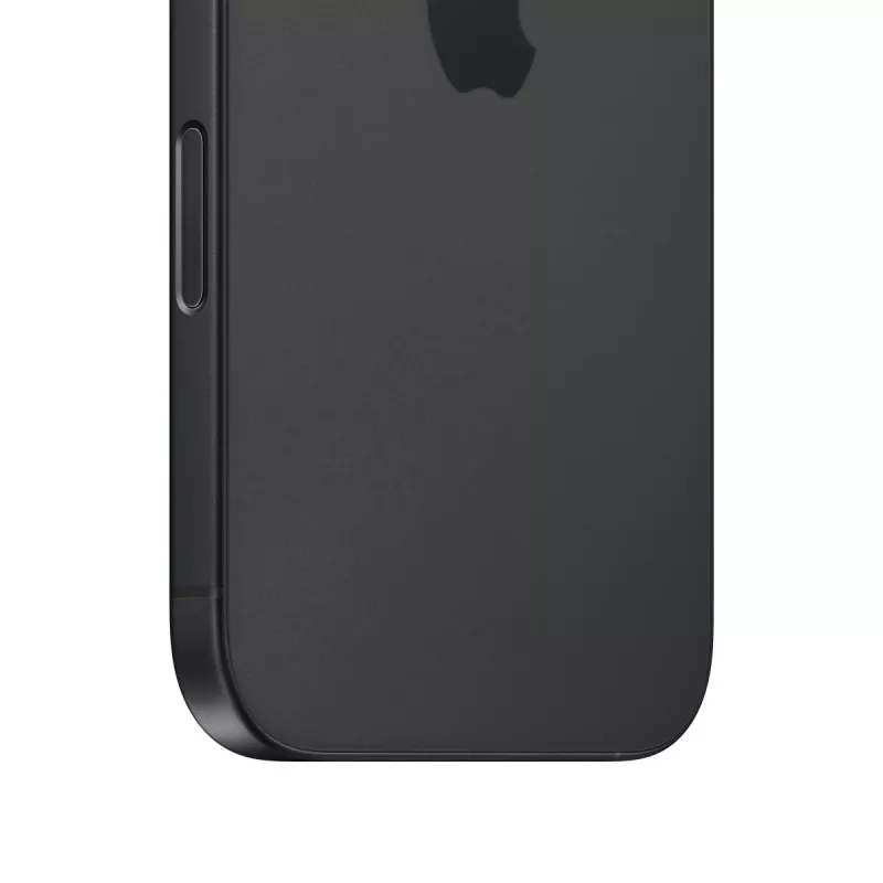 APPLE iPhone 16 - 128GB - Juoda