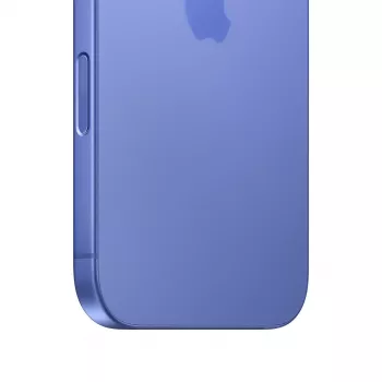 Išmanusis telefonas Apple iPhone 16 6,1 colio 128GB Mėlynas