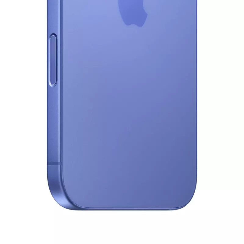 Išmanusis telefonas Apple iPhone 16 6,1 colio 128GB Mėlynas
