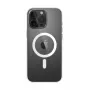 APPLE Apple Clear Case su MagSafe, iPhone 16 Pro Max, permatomas
