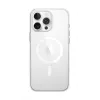 Apple Clear Case su MagSafe, iPhone 16 Pro Max, permatomas