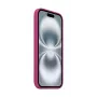 APPLE Silikoninis dėklas su MagSafe iPhone 16 Fuchsia