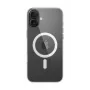 APPLE Apple Clear Case su MagSafe, iPhone 16 Plus, permatomas