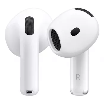 Ausinės Apple AirPods 4 kartos su aktyviu triukšmo slopinimu