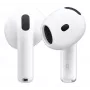 Ausinės Apple AirPods 4 kartos su aktyviu triukšmo slopinimu