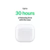 Ausinės Apple AirPods 4 kartos su aktyviu triukšmo slopinimu
