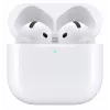 Ausinės Apple AirPods 4 kartos su aktyviu triukšmo slopinimu