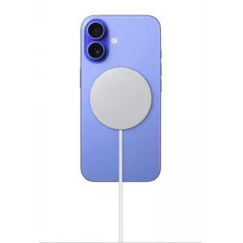 APPLE Magsafe Įkroviklis (1m) (MX6X3ZM/A)