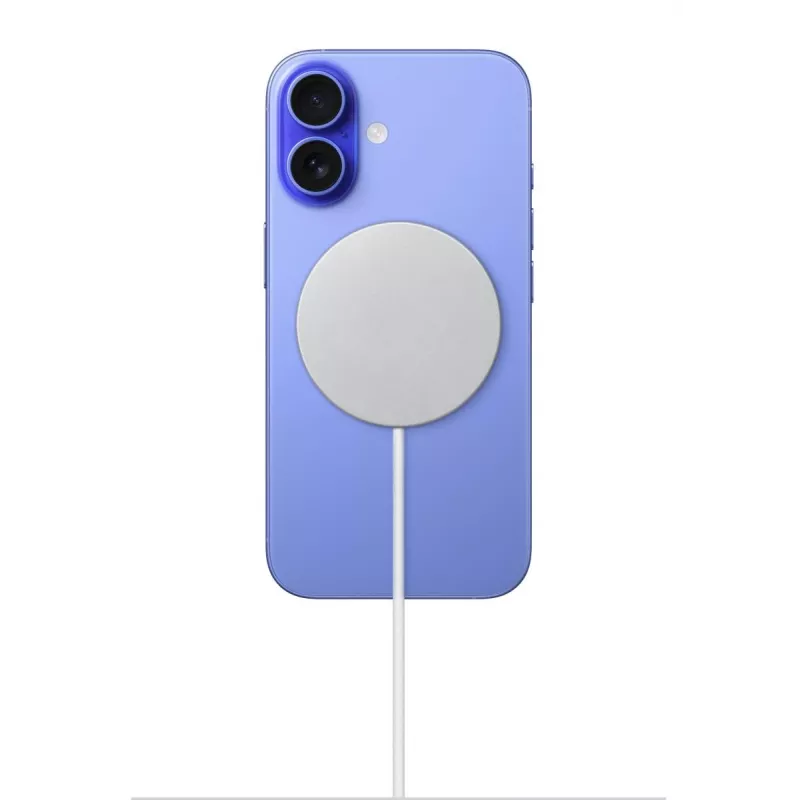 APPLE Magsafe Įkroviklis (1m) (MX6X3ZM/A)