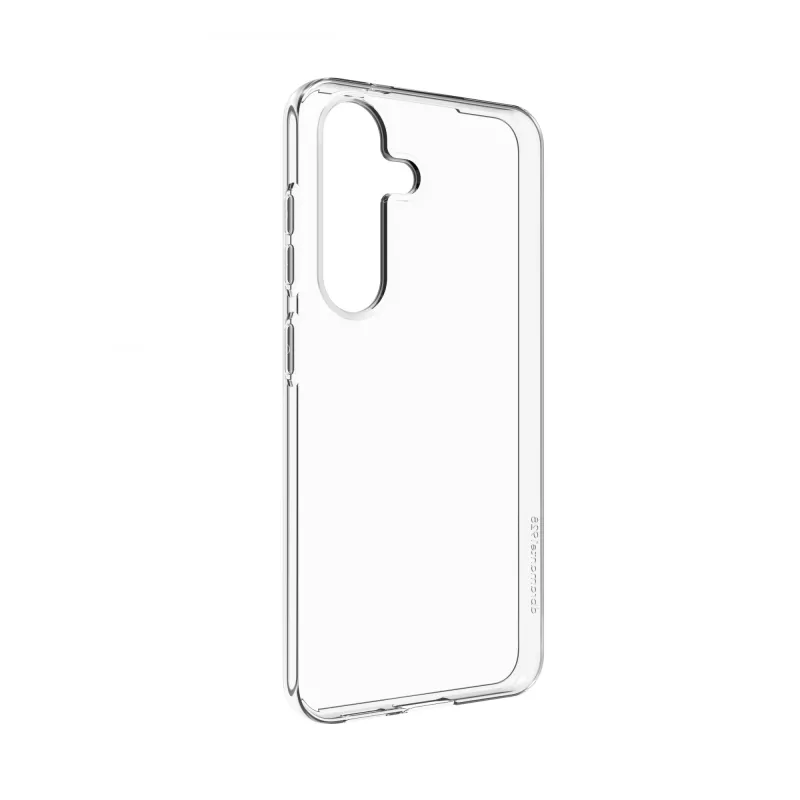 dbramante1928 Greenland mobiliojo telefono dėklas Samsung Galaxy S25, skaidrus, 15,8 cm (6,2 inch)