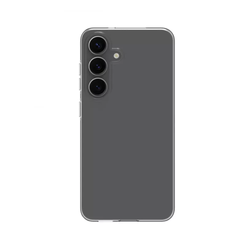 dbramante1928 Greenland mobiliojo telefono dėklas Samsung Galaxy S25, skaidrus, 15,8 cm (6,2 inch)